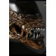 Alien Resurrection Replica 1/1 New Warrior Head 90 cm